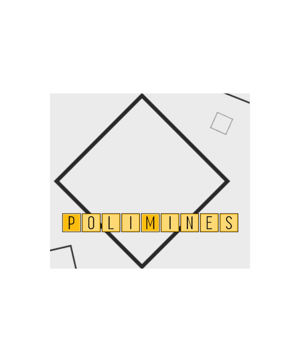 Polimines Steam Key GLOBAL